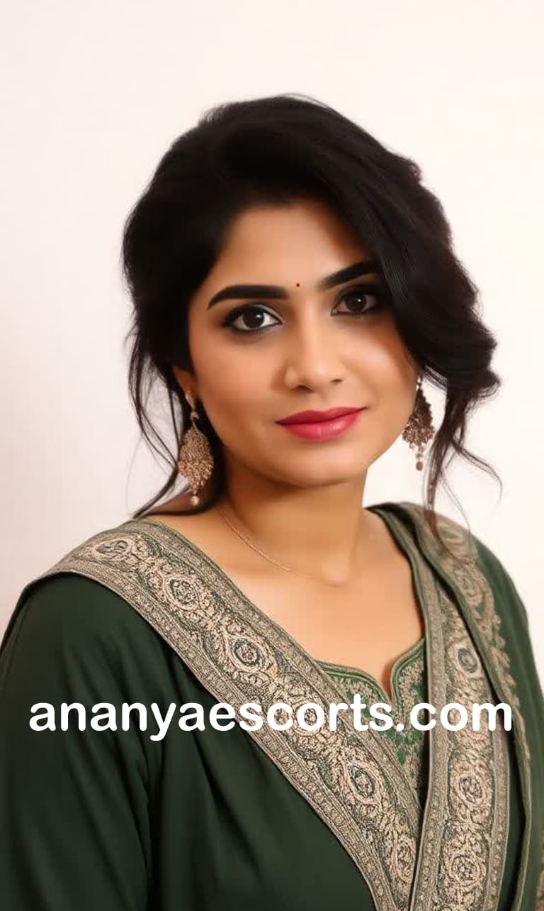 Karur Escort Service