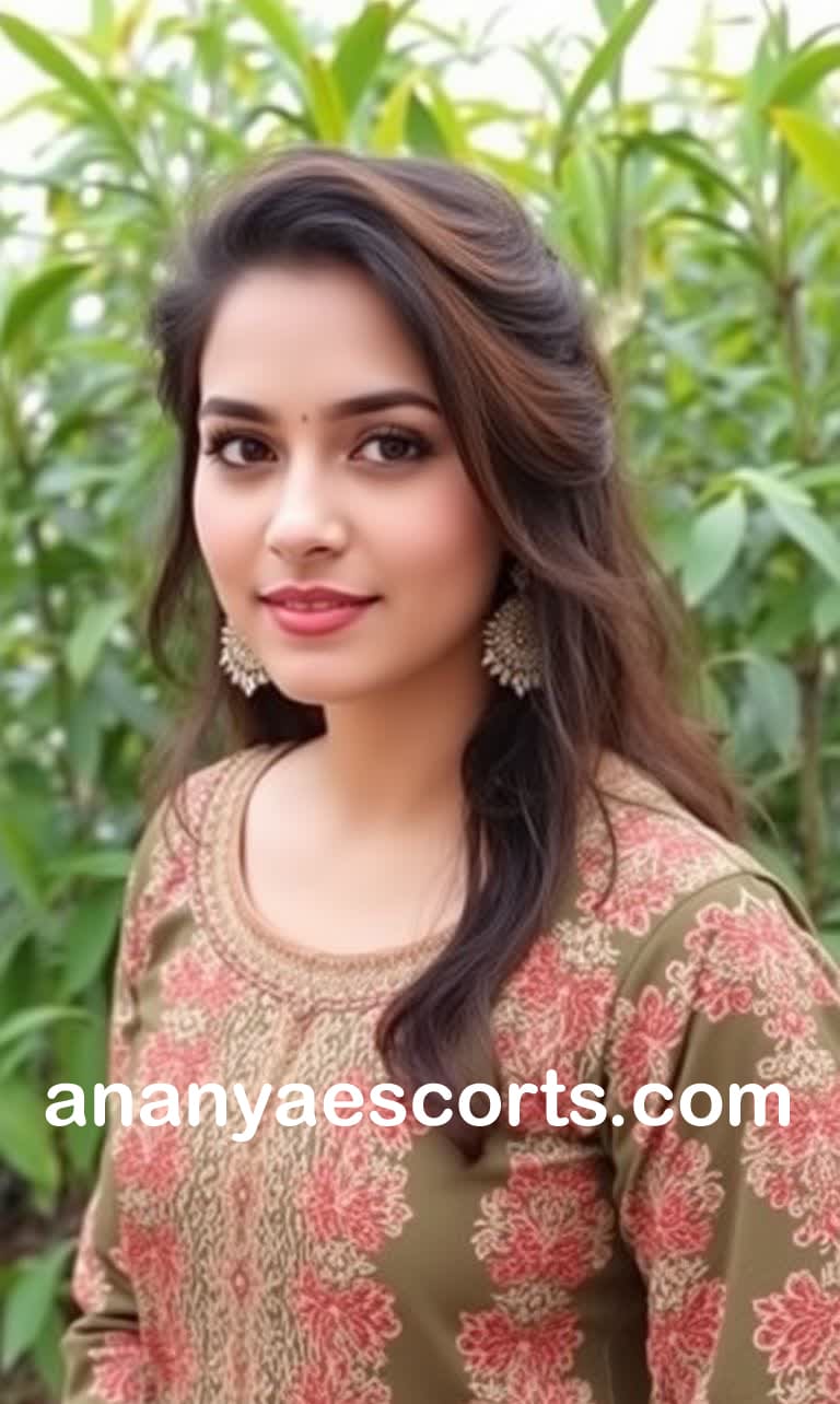 Escort Service in Karur