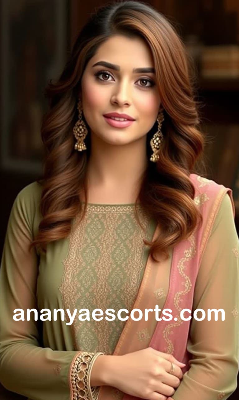 Escort Service in Karur